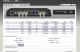 Switch Ubiquiti ToughSwitch PoE CARRIER 16-Port (TS-16-Carrier) 10