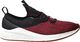 New Balance Buty męskie Fresh Foam Lazr Sport czarno-bordowe r. 42 (MLAZRMM) 1