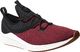 New Balance Buty męskie Fresh Foam Lazr Sport czarno-bordowe r. 42 (MLAZRMM) 2