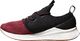 New Balance Buty męskie Fresh Foam Lazr Sport czarno-bordowe r. 42 (MLAZRMM) 4