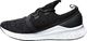 New Balance Buty męskie Fresh Foam Lazr Sport czarno-bordowe r. 46.5 (MLAZRMB) 4