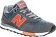 New Balance Buty męskie ML574NFO szare r. 44 2