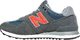New Balance Buty męskie ML574NFO szare r. 44 4