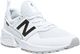 New Balance Męskie sneakersy New Balance 574 - MS574KTC - biały 45.5 1