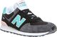 New Balance Buty męskie ML574UJC czarne r. 50 1