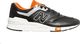 New Balance Buty męskie CM997HGB czarne r. 42.5 1