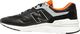 New Balance Buty męskie CM997HGB czarne r. 42.5 3