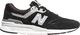 New Balance Buty męskie CM997HCC czarne r. 45.5 1
