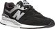New Balance Buty męskie CM997HCC czarne r. 45.5 1