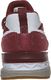 New Balance Buty męskie 574 bordowe r. 43 (MS574FCW) 3
