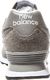 New Balance Buty męskie ML574 szare r. 47.5 3