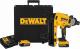 Dewalt gwoździarka do betonu 18V 13-57mm 2x5,0Ah bezszczotkowa (DCN890P2) 1