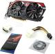 Karta graficzna MSI GeForce GTX 660 GAMING OC, 2GB DDR5 - (N660 GAMING 2GD5/OC) 4
