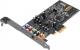 Karta dźwiękowa Creative Sound Blaster Audigy FX (70SB157000000) 1