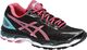 Asics Buty damskie Gel Glorify 2 czarne r. 37 (T65RQ-9021) 1