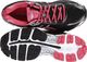 Asics Buty damskie Gel Glorify 2 czarne r. 37 (T65RQ-9021) 5