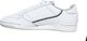 Adidas Buty męskie Continental 80 białe r. 42 2/3 (EE5342) 3