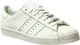 Adidas Buty damskie Superstar 80s zielone r. 37 1/3 (CQ2658) 2