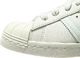 Adidas Buty damskie Superstar 80s zielone r. 37 1/3 (CQ2658) 5