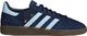 Adidas Buty męskie Handball Spezial granatowe r. 46 (BD7633) 1
