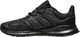 Adidas Buty męskie Runfalcon czarne r. 46 2/3 (G28970) 3