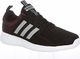 Adidas Buty męskie Cf Lite Racer czarne r. 43 1/3 (B42183) 1