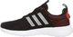 Adidas Buty męskie Cf Lite Racer czarne r. 43 1/3 (B42183) 2