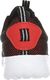 Adidas Buty męskie Cf Lite Racer czarne r. 43 1/3 (B42183) 5