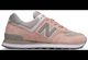 New Balance Buty damskie WL574NDA różowe r. 37.5 1