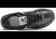 New Balance Buty damskie WL574WNF czarne r. 38 2