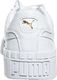 Puma Damskie sneakersy Puma Cali Wn's 369155-01 38 4
