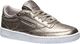 Reebok Buty damskie Club C 85 Melted Metal srebrny r. 38.5 (BS7901) 2