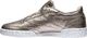 Reebok Buty damskie Club C 85 Melted Metal srebrny r. 38.5 (BS7901) 4