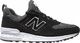 New Balance Buty damskie WS574EB czarne r. 40.5 1