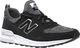 New Balance Buty damskie WS574EB czarne r. 40.5 2