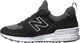 New Balance Buty damskie WS574EB czarne r. 40.5 4