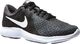 Nike Buty damskie Revolution 4 Eu czarne r. 40.5 (AJ3491-001) 2