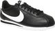 Nike Buty damskie Classic Cortez Leather czarne r. 38.5 (807471-010) 2