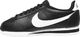 Nike Buty damskie Classic Cortez Leather czarne r. 38.5 (807471-010) 4