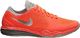 Nike Buty damskie Dual Fusion Tr 4 pomarańczowe r. 38.5 (819021-800) 1