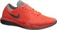 Nike Buty damskie Dual Fusion Tr 4 pomarańczowe r. 38.5 (819021-800) 1