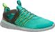 Nike Buty damskie Free Viritous Turquoise Blue r. 38.5 (725060-400) 2