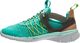 Nike Buty damskie Free Viritous Turquoise Blue r. 38.5 (725060-400) 4