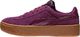 Puma Buty damskie Vikky Platform fioletowe r. 40 (363287-08) 4