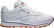 Reebok Buty damskie Classic Leather białe r. 38.5 (49803) 1