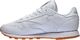 Reebok Buty damskie Classic Leather białe r. 37.5 (49803) 3