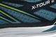 Salomon Buty damskie X-Tour 2 niebieskie r. 36 2/3 (375984) 5