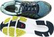 Salomon Buty damskie X-Tour 2 niebieskie r. 36 2/3 (375984) 6
