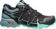 Buty trekkingowe damskie Salomon Buty Salomon Speedcross 2 W Vario (398418) 40 1