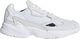 Adidas Buty damskie Falcon białe r. 36 (B28128) 1